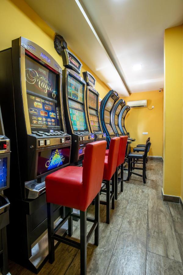 Motel Milosevic Биелина Экстерьер фото