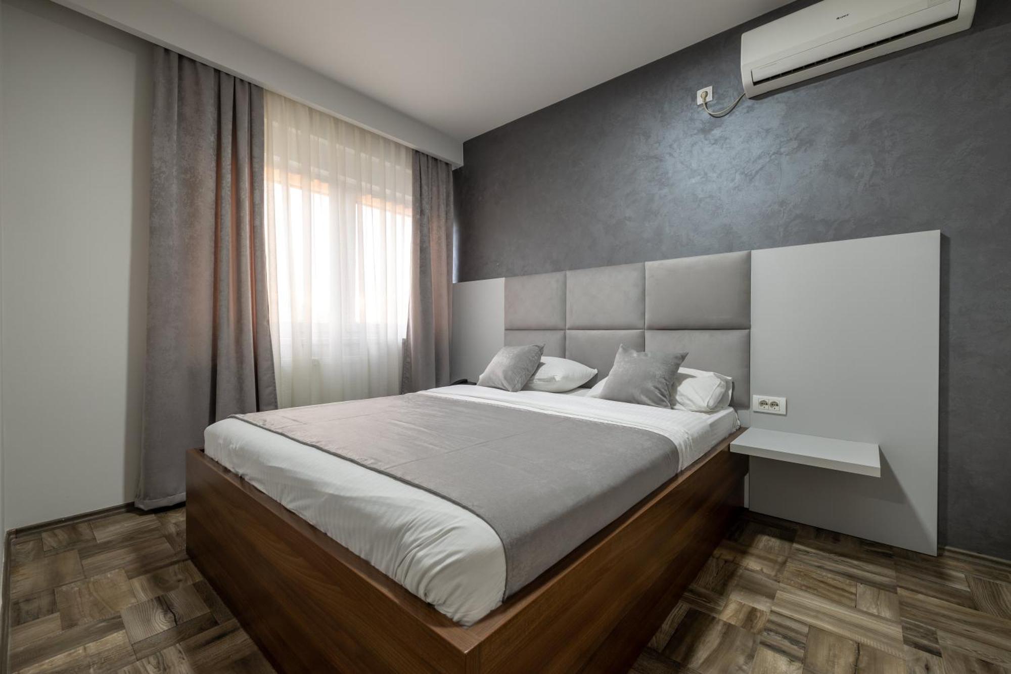 Motel Milosevic Биелина Экстерьер фото